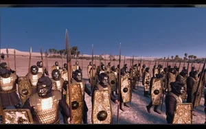 The Lost Army of Cambyses II: How 50,000 Soldiers Vanished in the Desert - image 7