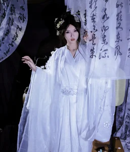 YiTuYu Art Language Vol.10589 Gai Gai Stunning Portrait Photography Album - image 12
