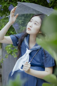 Serene Portraits: YiTuYu Art Language Vol.5208 Featuring Yuu - image 17