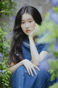 Serene Portraits: YiTuYu Art Language Vol.5208 Featuring Yuu - image 19