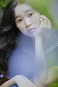 Serene Portraits: YiTuYu Art Language Vol.5208 Featuring Yuu - image 6