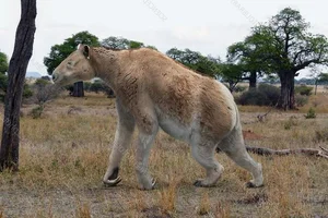 The Bizarre Chalicothere: Nature’s Half-Horse, Half-Primate Mystery - image 0