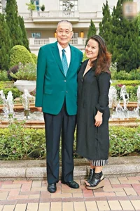 84-Year-Old Piano Master Liu Shikun Welcomes New Born Son with Pipa Princess - image 6