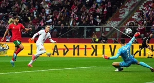 Ronaldo Scores 906th Career Goal as Portugal Dominates Poland - image 3