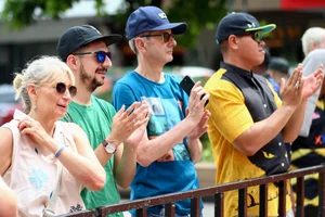 Thrilling Teqball World Championship Highlights at Nguyen Hue Walking Street - image 12