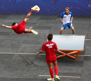 Thrilling Teqball World Championship Highlights at Nguyen Hue Walking Street - image 4