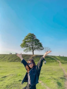 Visit the Famous Lonely Tree from Hoa Minzy's Bac Bling MV - image 2