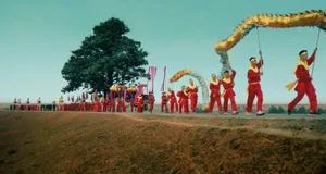 Visit the Famous Lonely Tree from Hoa Minzy's Bac Bling MV - image 10