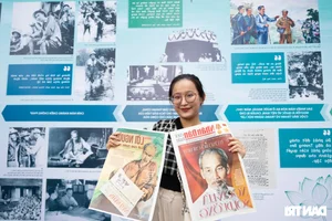 Visualizing History: The Ho Chi Minh Photo Exhibition and Special Supplement - image 0