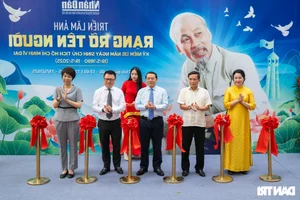 Visualizing History: The Ho Chi Minh Photo Exhibition and Special Supplement - image 10