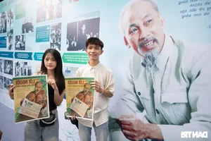 Visualizing History: The Ho Chi Minh Photo Exhibition and Special Supplement - image 12