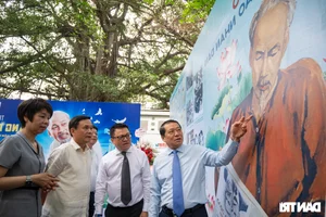 Visualizing History: The Ho Chi Minh Photo Exhibition and Special Supplement - image 5