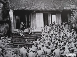 Visualizing History: The Ho Chi Minh Photo Exhibition and Special Supplement - image 6