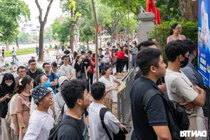 Visualizing History: The Ho Chi Minh Photo Exhibition and Special Supplement - image 1