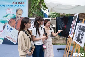 Visualizing History: The Ho Chi Minh Photo Exhibition and Special Supplement - image 2