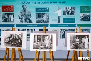 Visualizing History: The Ho Chi Minh Photo Exhibition and Special Supplement - image 3