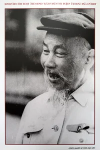 Visualizing History: The Ho Chi Minh Photo Exhibition and Special Supplement - image 9