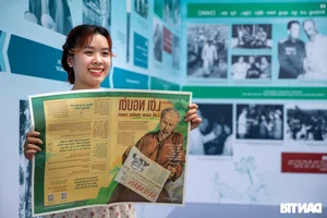 Visualizing History: The Ho Chi Minh Photo Exhibition and Special Supplement - image 15