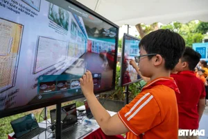 Visualizing History: The Ho Chi Minh Photo Exhibition and Special Supplement - image 13