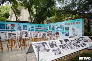 Visualizing History: The Ho Chi Minh Photo Exhibition and Special Supplement - image 7