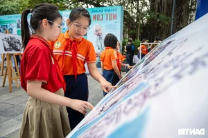 Visualizing History: The Ho Chi Minh Photo Exhibition and Special Supplement - image 11