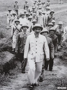 Visualizing History: The Ho Chi Minh Photo Exhibition and Special Supplement - image 14