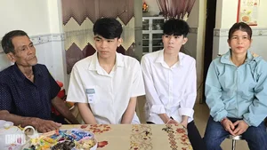 Khanh Hoa Youth: Carrying Forward Traditions and Serving the Nation - image 2