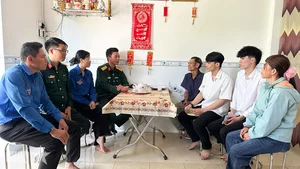 Khanh Hoa Youth: Carrying Forward Traditions and Serving the Nation - image 0