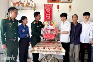 Khanh Hoa Youth: Carrying Forward Traditions and Serving the Nation - image 4
