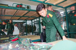 Khanh Hoa Youth: Carrying Forward Traditions and Serving the Nation - image 3