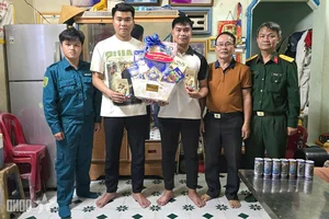 Khanh Hoa Youth: Carrying Forward Traditions and Serving the Nation - image 1