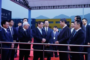 Expanding Vietnam-China Railway Trade: A Strategic Gateway to Global Markets and Economic Growth - image 0