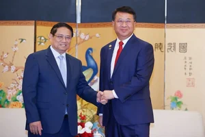 Expanding Vietnam-China Railway Trade: A Strategic Gateway to Global Markets and Economic Growth - image 4