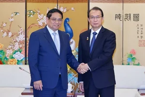 Expanding Vietnam-China Railway Trade: A Strategic Gateway to Global Markets and Economic Growth - image 5
