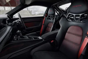 Porsche Unveils 911 GT3 R: Even More Powerful Than the 911 GT3 RS - image 4
