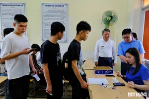 Labor Market Update: Nearly 8,000 Workers Compete for Opportunities in South Korea - image 5
