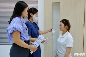 Labor Market Update: Nearly 8,000 Workers Compete for Opportunities in South Korea - image 1