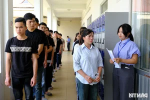 Labor Market Update: Nearly 8,000 Workers Compete for Opportunities in South Korea - image 7
