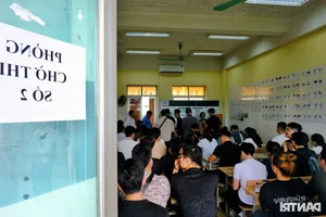 Labor Market Update: Nearly 8,000 Workers Compete for Opportunities in South Korea - image 8