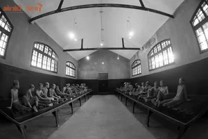 Hidden History of Hoa Lo Prison: What You Didn't Know About Hanoi's Landmark - image 9