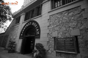 Hidden History of Hoa Lo Prison: What You Didn't Know About Hanoi's Landmark - image 1