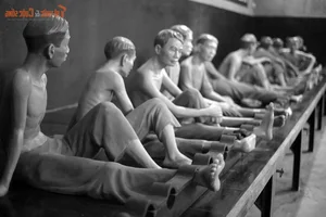 Hidden History of Hoa Lo Prison: What You Didn't Know About Hanoi's Landmark - image 6