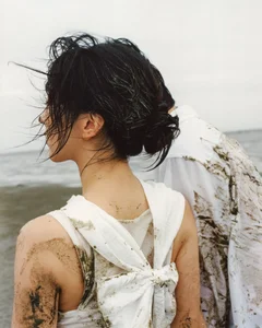 9X Singer Viral Mud-Themed Wedding Photos Receive Support from Showbiz Stars - image 8