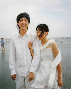 9X Singer Viral Mud-Themed Wedding Photos Receive Support from Showbiz Stars - image 7