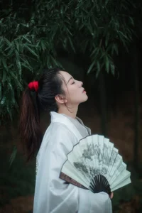 Stunning Model Gallery: YiTuYu Art Language Vol.4511 Starring Emma - image 10