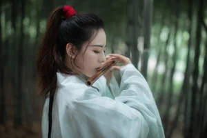 Stunning Model Gallery: YiTuYu Art Language Vol.4511 Starring Emma - image 4