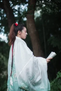 Stunning Model Gallery: YiTuYu Art Language Vol.4511 Starring Emma - image 8