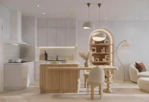 Inside the Luxurious Mansion of Showbiz's Wealthiest Single Mother - image 0