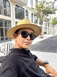 Actor Hung Thuan: Looking Back at His Complex Relationship History - image 3