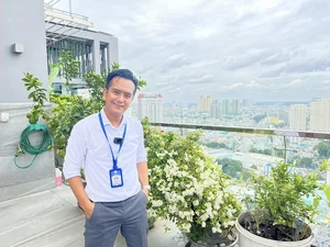 Actor Hung Thuan: Looking Back at His Complex Relationship History - image 4